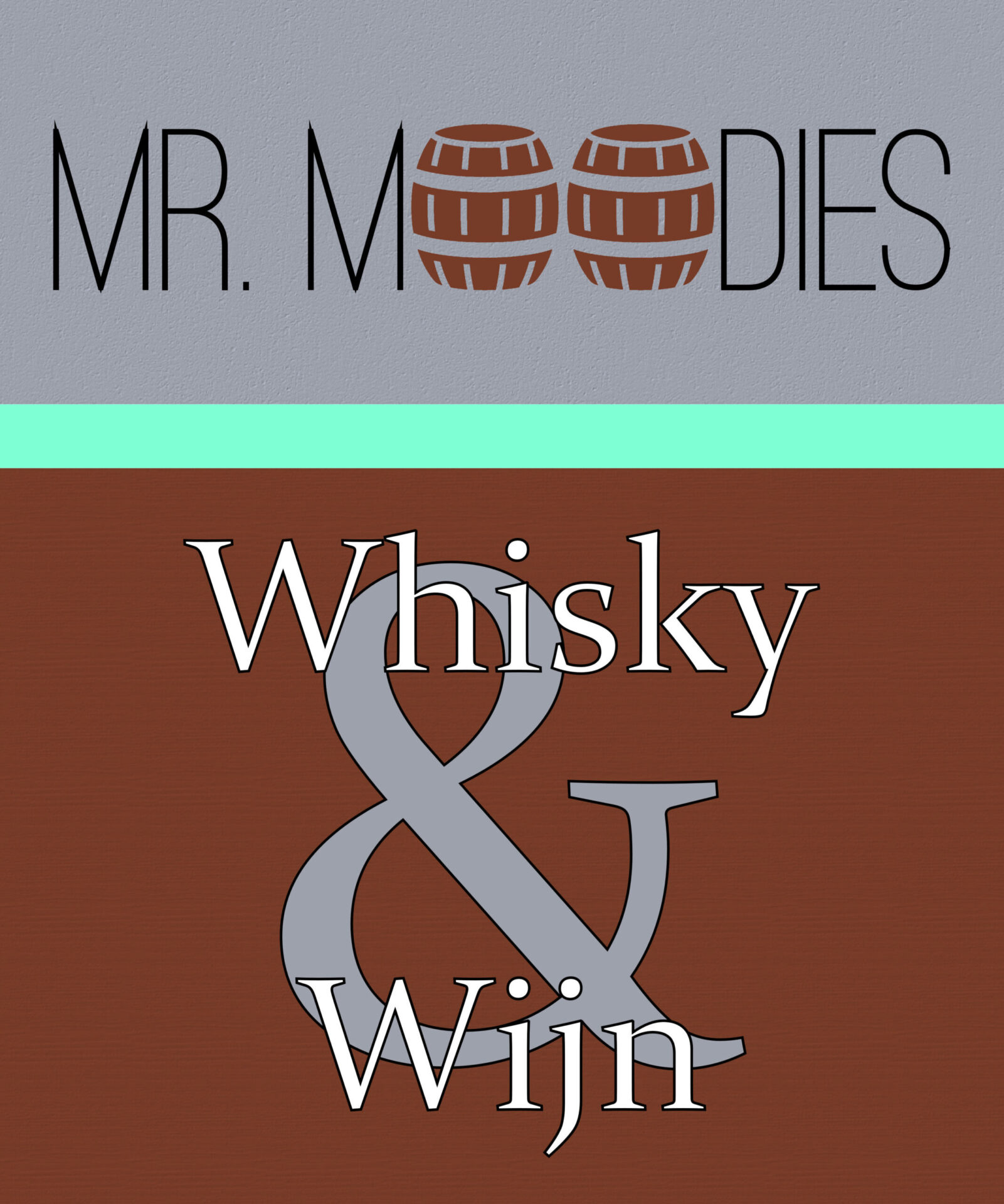 Mr. Moodies Whisky & Wijn