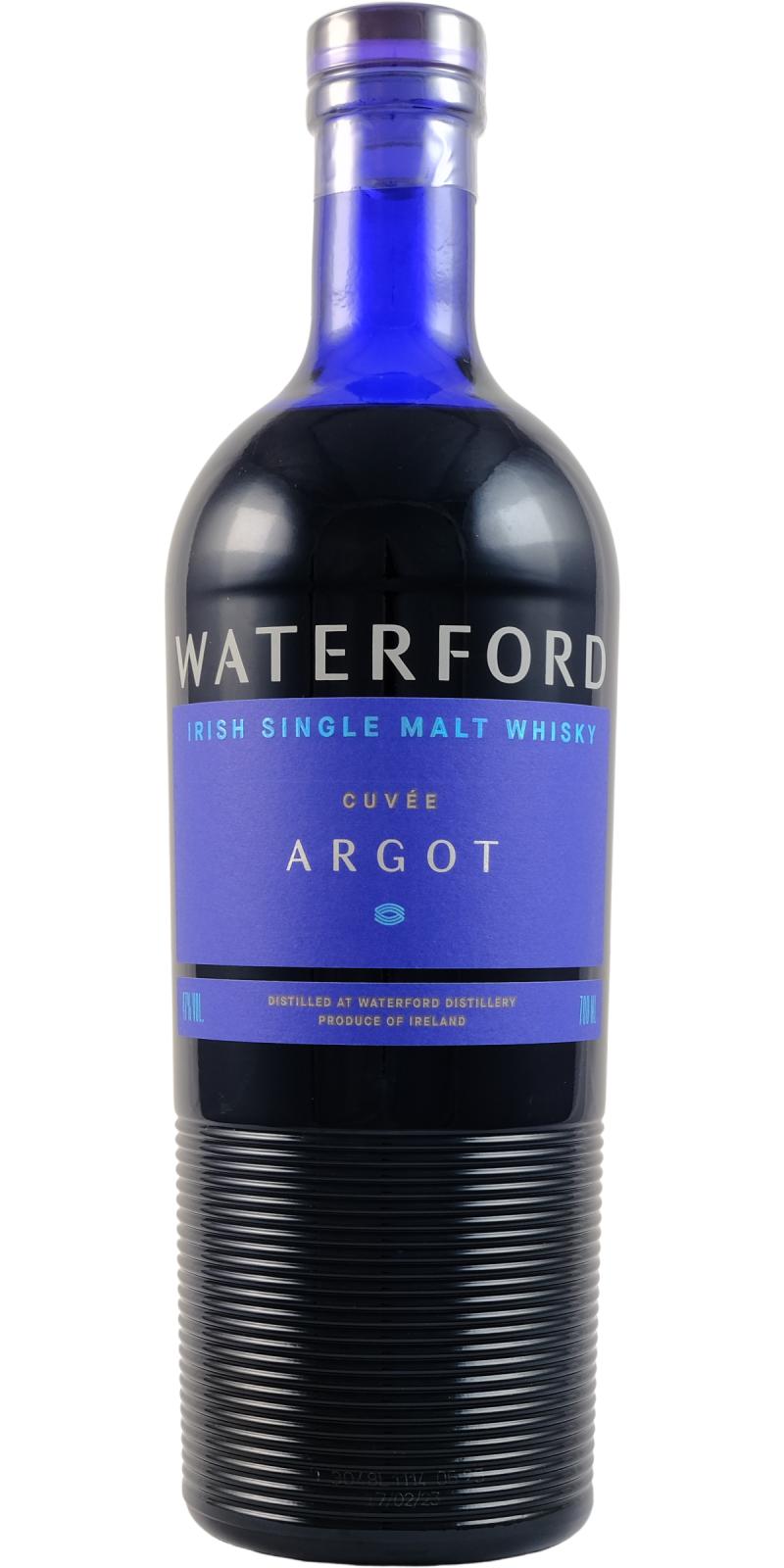 Waterford Cuvée: Argot