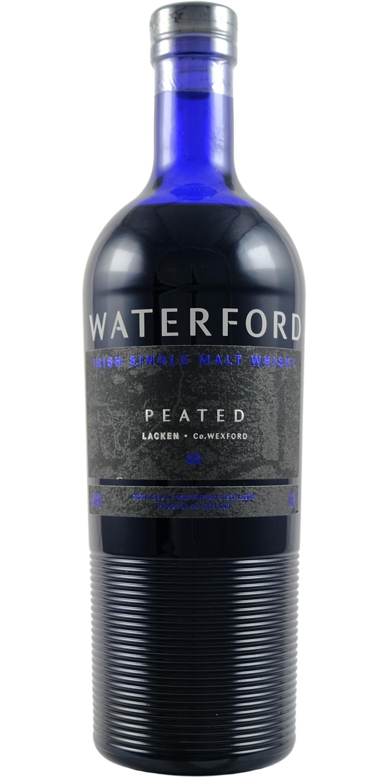 Waterford Peated Lacken