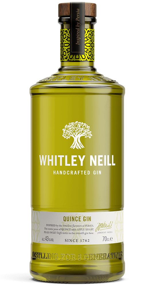 Whitley Neill Quince