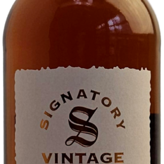 Signatory Tullibardine 9yr 100 proof